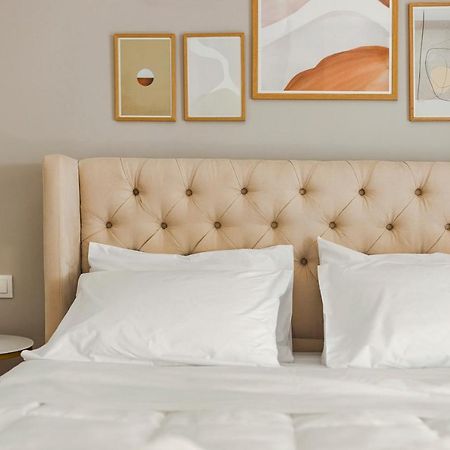 Honeybee Apartment Atenas Exterior foto
