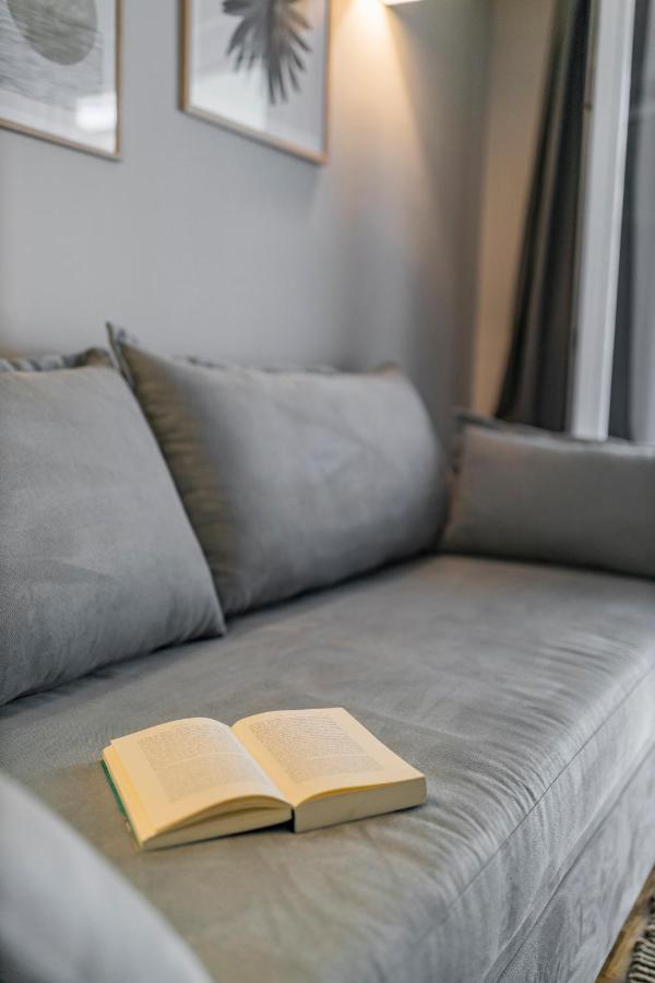 Honeybee Apartment Atenas Exterior foto