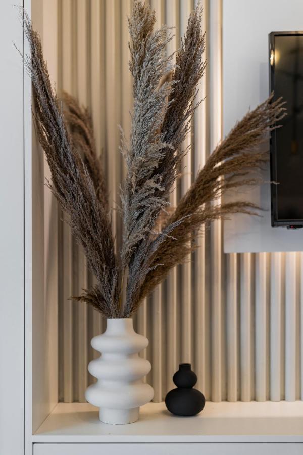 Honeybee Apartment Atenas Exterior foto