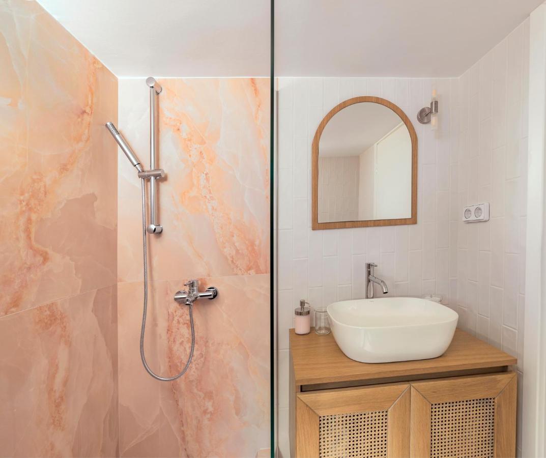 Honeybee Apartment Atenas Exterior foto